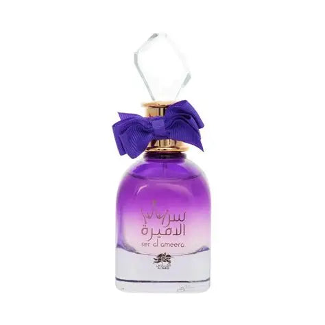SER AL AMEERA frasco 100ml