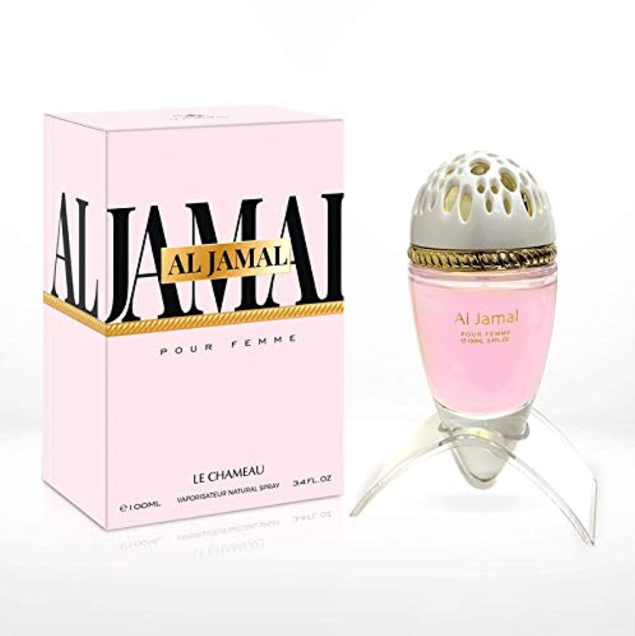 Al Jamal by Al Wataniah | Unisex | Oriental especiado y amaderado.