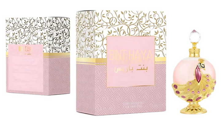 BINT HAYA by Al Wataniah | Femenino | Bayas silvestres