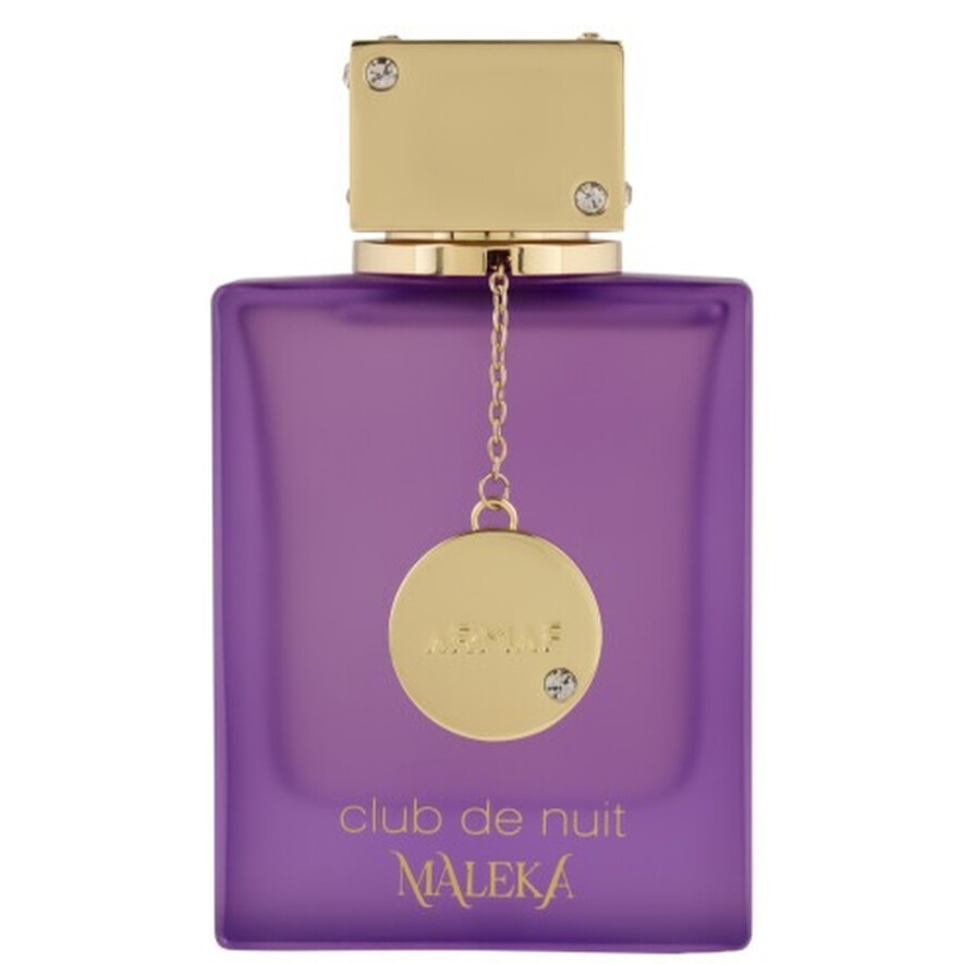 CLUB DE NUIT  MALEKA | Femenino | Flores blancas radiantes