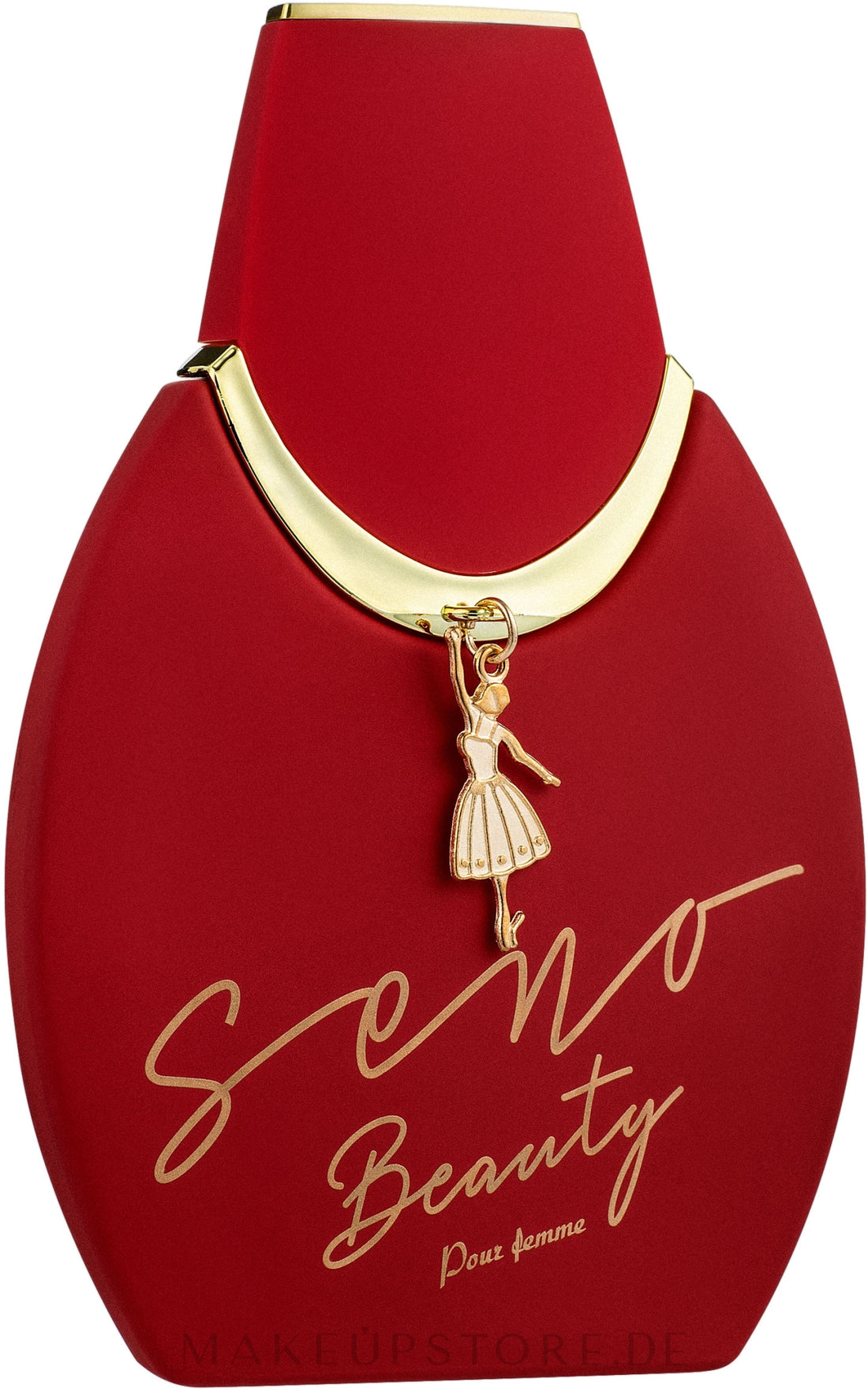 Frasco 100ml Seno Beauty