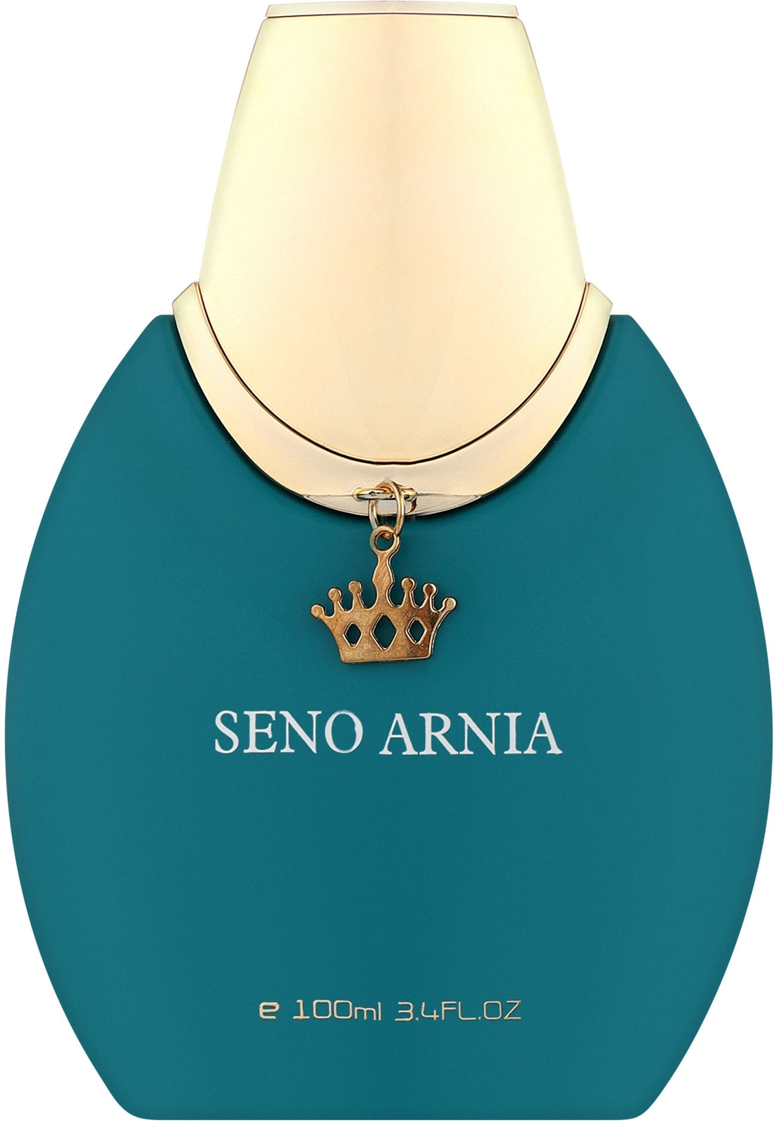 Frasco 100ml Seno Arnia