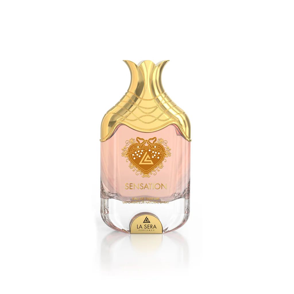 Sensation frasco 100ml
