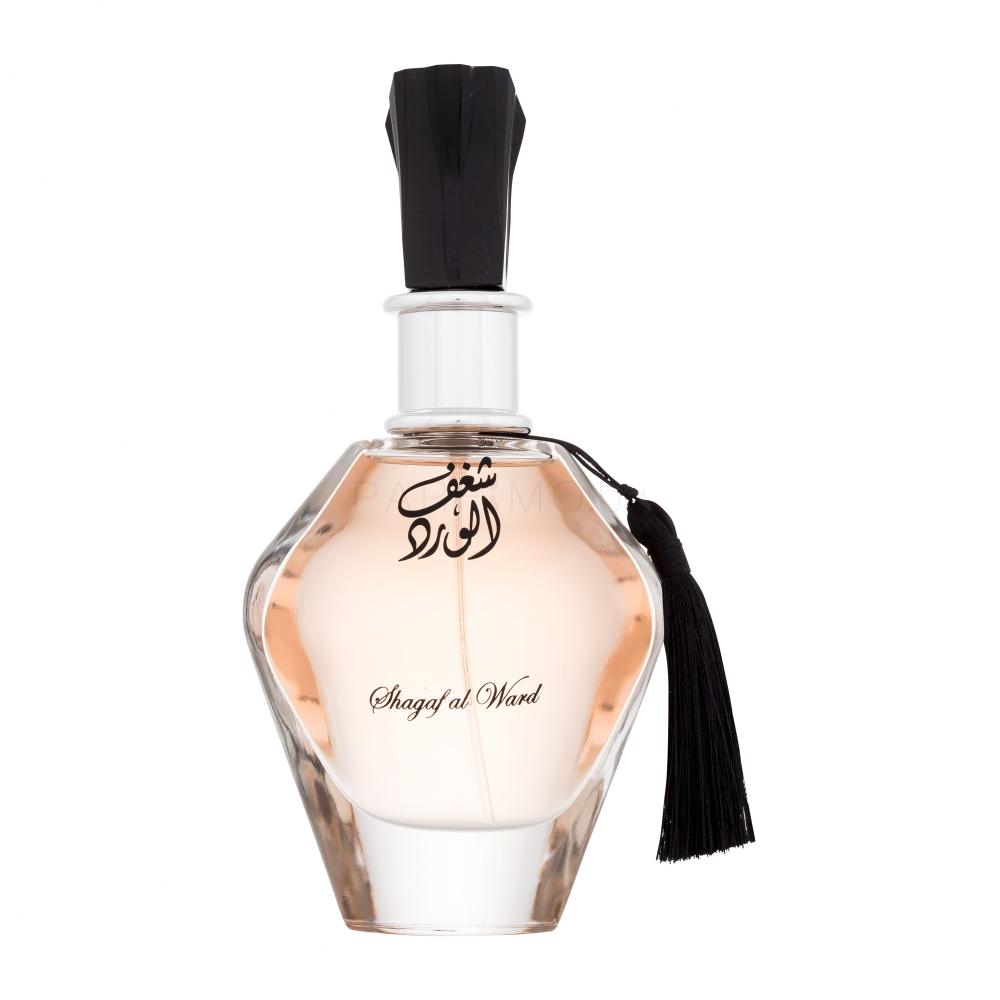 Shagaf Al Ward frasco  100ml
