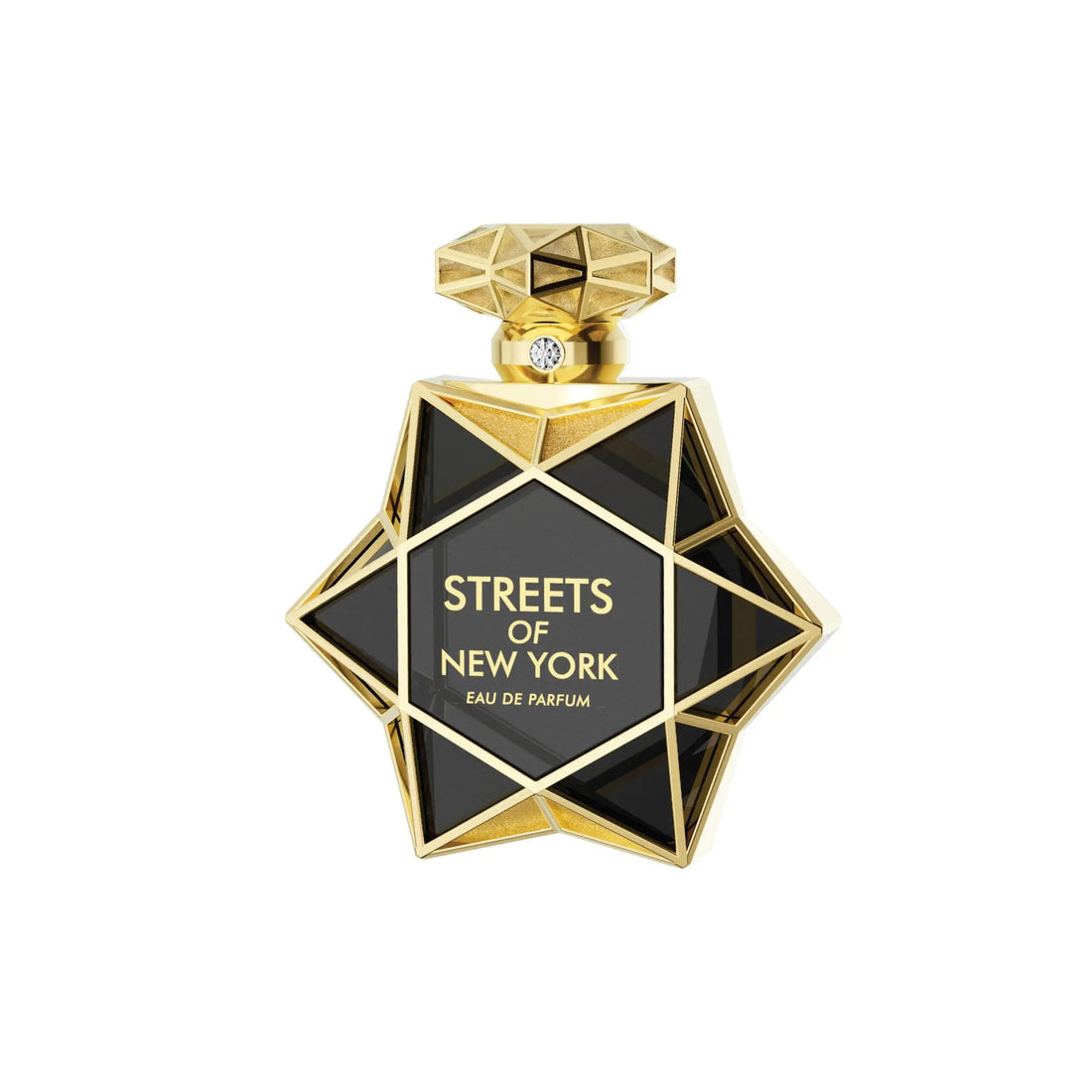 Streets of New York Frasco 85ml