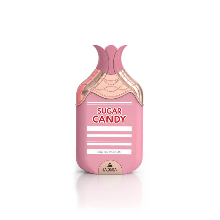 Sugar Candy frasco 100ml