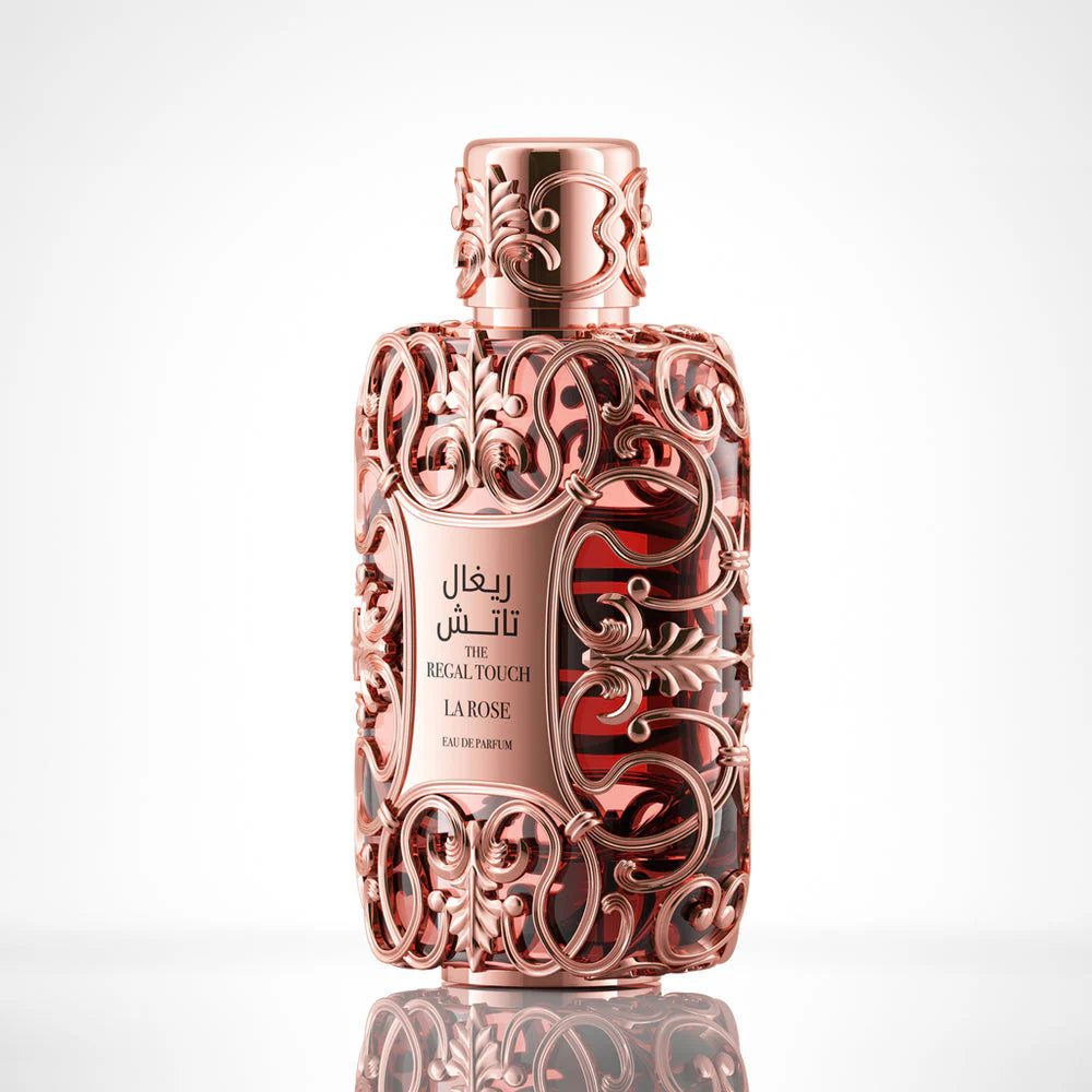 THE REGAL TOUCH LAROSE frasco 100ml