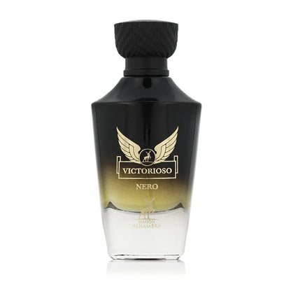 VICTORIOSO NERO frasco 100ml