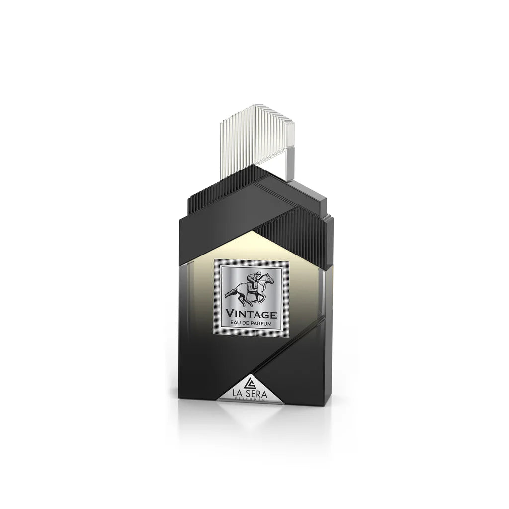 Vintage frasco 100ml