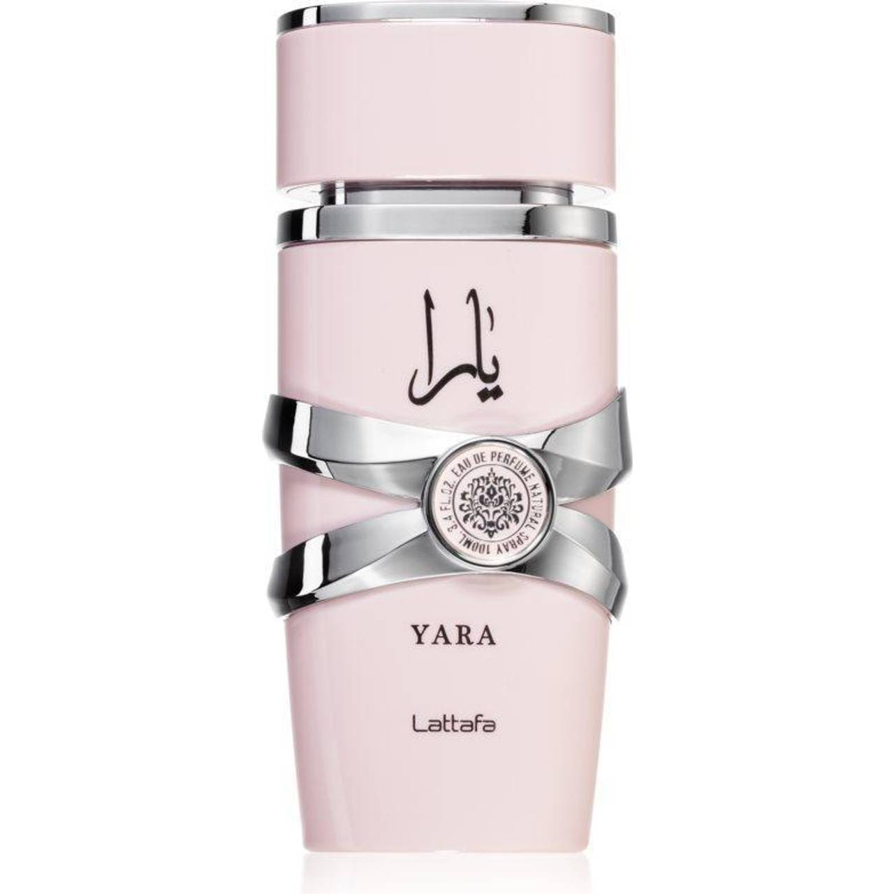 Yara by Lattafa frasco 100ml