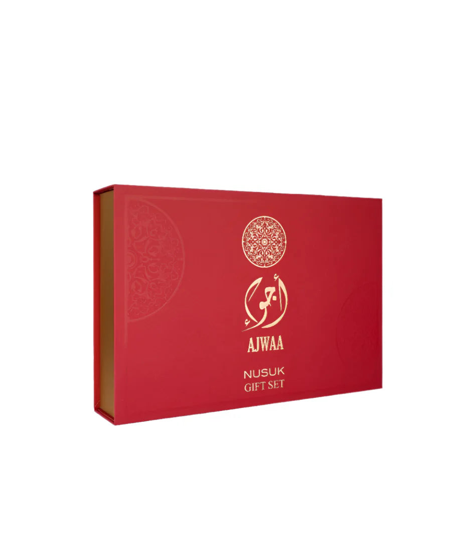 Ajwa