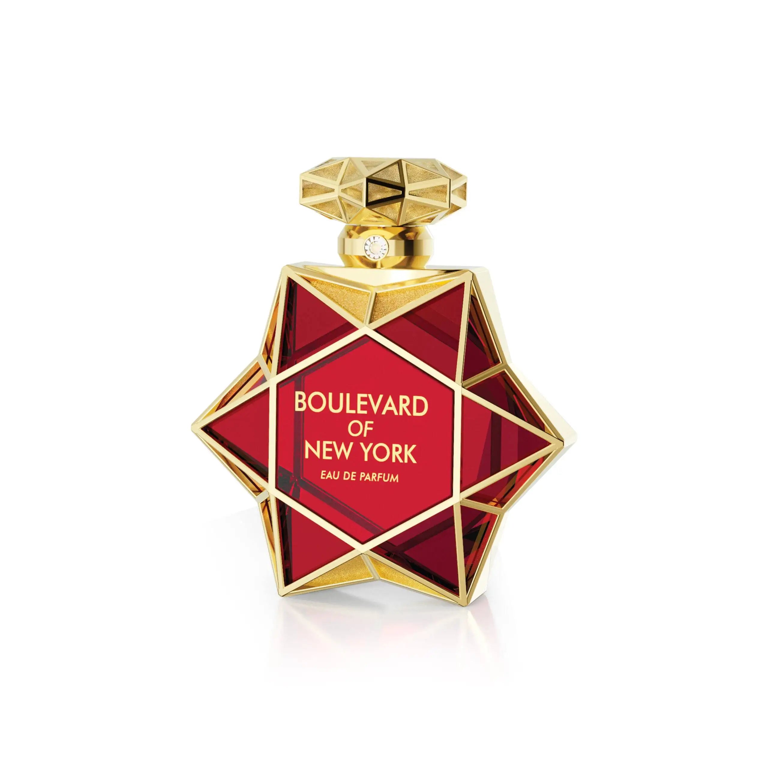 Boulevard of New York by Emper | Perfume Gourmand Amaderado Unisex