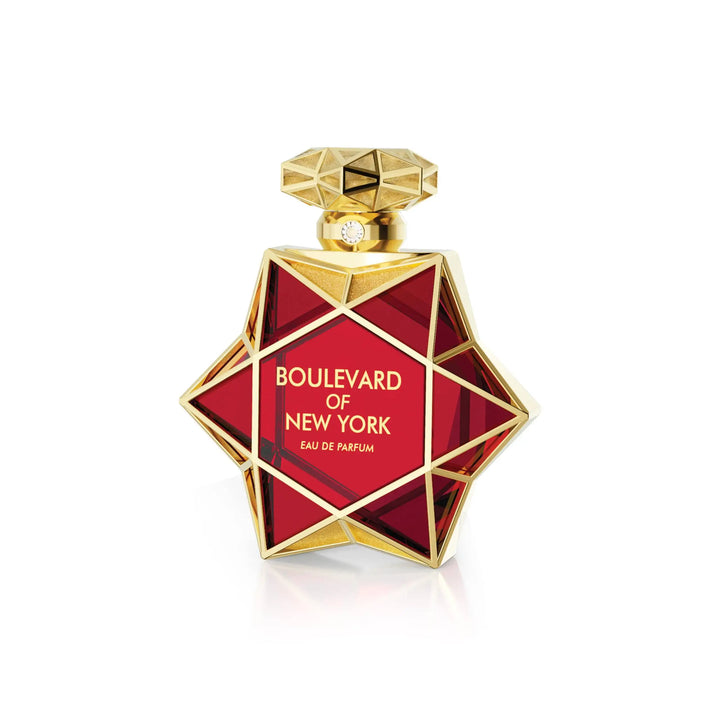 Boulevard of New York by Emper | Perfume Gourmand Amaderado Unisex