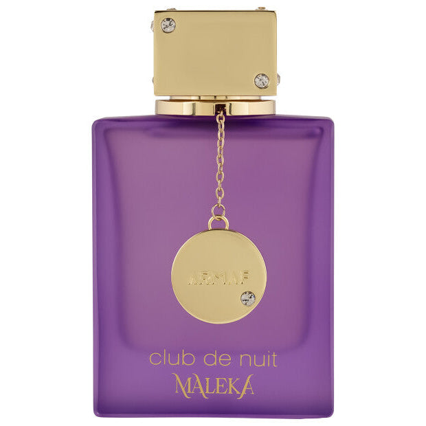 club de nuit maleka frasco 105ml