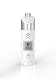 GRADE ONE SILVER WATHER PERFUME SPRAY