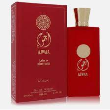 AJWAA CONCENTRATED PERFUME