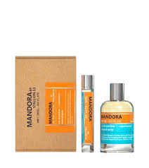 MADORA PERFUME EMPER