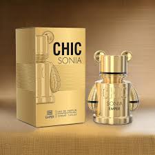CHIC SONIA