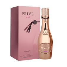 PRIVE ROSE