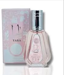 YARA MINI 5OML