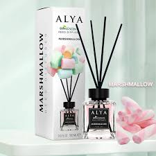 DIFUSOR ALYA MARSHMALLOW