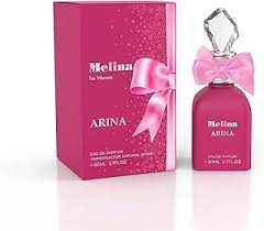 MELINA ARINA