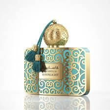 Emper Casabella Moonlight EDP  | Aroma Almizclado Floral Amaderado.