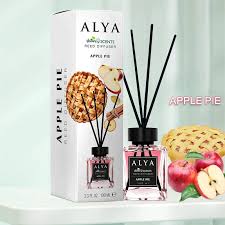 DIFUSOR ALYA APPLE PIE