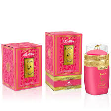 SET ARABIA CRUSH (triplicado)