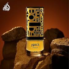 JASOOR PERFUME LATTAFA