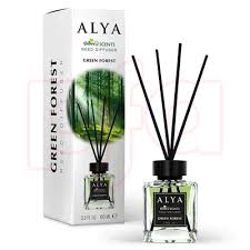 DIFUSOR ALYA  GREEN FOREST