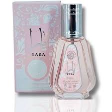 YARA ROSADO MINI 50ML