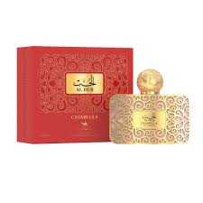 Emper Casabella Al Hub EDP - Perfume Árabe de Larga Duración para Mujer | Aroma Floral Afrutado.