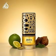 JASOOR PERFUME LATTAFA