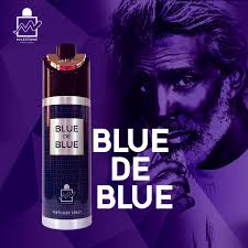 BLUE DE BLUE SPRAY PERFUME