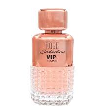 ROSE SEDUCTION VIP POUR FEMME