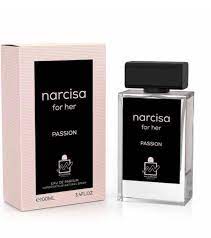NARCISA FOR HER PERFUME