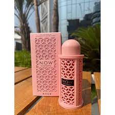 NOW WOMEN PERFUME