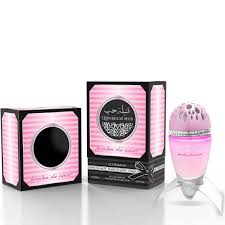 BOMBA DE AMOR PERFUME ARABE