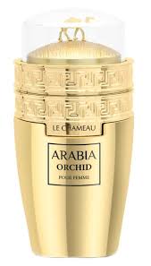 ARABIA ORCHID