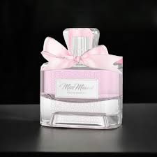 MISS MIAMI EAU DE PARFUM