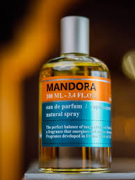 MADORA PERFUME EMPER