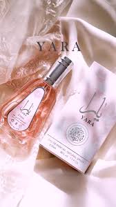 YARA MINI 5OML