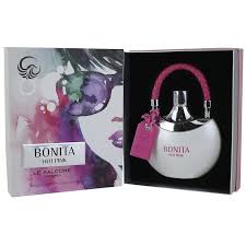 BONITA HOT PINK