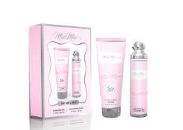 GIFT SET 2 IN  1 MISS MIAMI