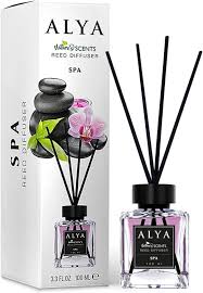DIFUSOR ALYA SPA