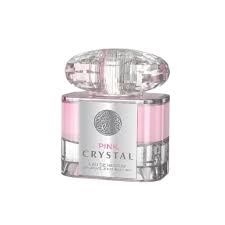 PINK CRISTAL PERFUME ARABE