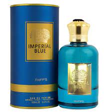 IMPERIAL BLUE PERFUME