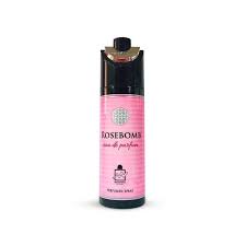 ROSEBOMB PERFUME SPRAY