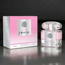 PINK CRISTAL PERFUME ARABE